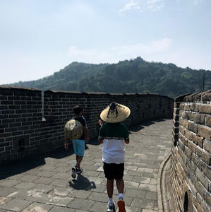 Meet your Posher, Baye